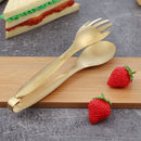Accessories Cooking Householda Food Tongs Bread Tong Barbecue Meat Salad Clip