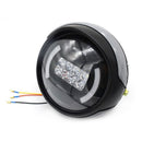 Accessories Electric Tricycle Parts LED Lamp Lighting E-bike Headlight
