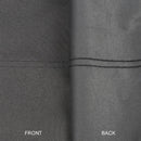 TIROL Car Front Seat Cover Auto Seat Protector with Seat Back Organizer