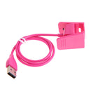 Clip Design Unique USB USB USB Charging Cable Standard Wall Car Charging Cable for Fitbi