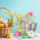 5D Diamond Painting Desktop Ornament DIY Happy Easter Day Rhinestone Craft Decor