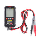 Electric HT125B Digital Multimeter AC DC Resistance Capacity Voltage Meter Newly