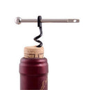 Stopper Portable Cork Puller Red Wine Bottle Opener Twist Stick Corkscrew