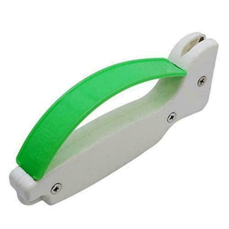 AccuSharp and Tool Sharpener / ShearSharp Scissor Sharpener O4D6 Combo Fast G2G5
