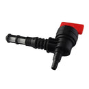 Fuel Petcock Valve Switch Flue Shut-off Damper Switchfor Briggs & Stratton
