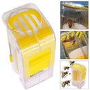 1xBee Bottle Catcher Marker Plunger Plush Marking hot X5F0