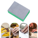 Diamond Stone Ceramic Polishing Pad Tile Metal Grinding Sanding Wiper (400)