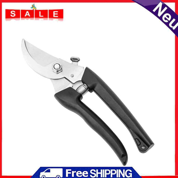 Gardening Fruit Shears Multi-function Tree Branch Manual Pruning Tool Scissors