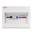 TM929BKL Digital 24h 85-265V Din Rail Smart Analog Timer Switch (30A) Newly