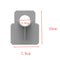 #A 30-38mm Plastic Pool Outlet Hose Supports for Aboveground Pool Pipe Fixing To