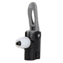 1pcs Cycling Pump for Presta & Schrader Valves with Adapter Bike Re
