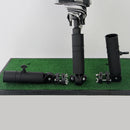 Baby Pram Wheelchair Umbrella Support Golf Cart Rotating Umbrella Holder St