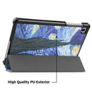 Tablet Tri-Fold Case for Galaxy Tab A7 Lite 8.7 SM-T220/SM-T225 Shell (1) Newly