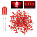 Round Light Emitting Diode 5mm LED Light LED Lamp Beads LED Bulbs and Tubes