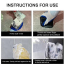 Tile Grout Caulking Finisher Joint Filling Sealant Smooth Construction Tool