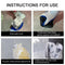 Tile Grout Caulking Finisher Joint Filling Sealant Smooth Construction Tool