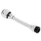 Water-Saving 360 Degree Rotate Faucet Nozzle Kitchen Filter Sprayers Tap Newly