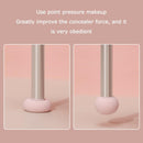 Woman Foundation Sponge Brush Soft Round Head Sponge Makeup Brushes Beauty To