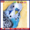 Parrot Oil Paint By Numbers Kits Canvas Drawing DIY Coloring Picture for Ad