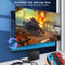 HDMI 2.1 Compatible Switch 2 in 1 out for PS5 PS4 Xbox TV Monitor Projector