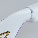 Reduction Remove Dark Circle Hot Compress Pulse Micro Current Eye Massager