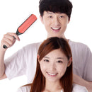 Anti-static Pro Curly Hair Comb Massage Comb Hairdressing Hair Styling Tool