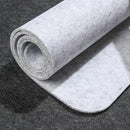 Large Wool Felt Laptop Cushion Table Computer Desk Mat Keyboard Mouse Pad