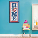 5D Diamond Painting American Home Full Round Drill Mosaic Art Picture Home Decor
