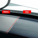 Automotive Interior Auto&Leather Renovated Coating Maintenance 120ml Paste N3L5