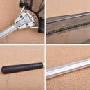 YouN Fishing Net, Aluminum Alloy, Telescopic, Foldable