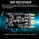 RSP1 Msi2500 Msi001 Software Defined Radio Reciver 10kHz-1GHz Radio#