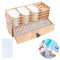 Diamond Painting Drill Tray Drawer Storage Rack Beads Plate Beads Box Tool