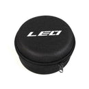 1 Pc Fishing Reel Bag Protective Case Cover Outdoor Fishing Bag Sports Reel B4T7