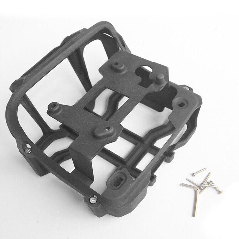 1 Pair Car Tail Light Guard for Jeep Wrangler JL 2018-2022 Rear Lamp Protective