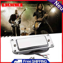 Guitar Humbucker Pickup Kit for LP Mini Electric Guitar Musical Instrument Parts