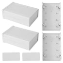 Cover Project Instrument Module Case Enclosure Boxes Electronic Project Box