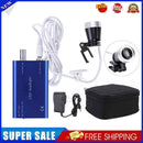 #A Dental LED Head Light Rechargeable for Dentist Surgery Loupes Magnifying Glas