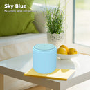 inPods littleFUN Macaron Portable Bluetooth Speaker Mini Wireless Loudspeaker