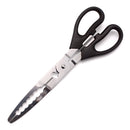 Fishing Pliers Portable Fish Crab Grabbing Tool Accessories for Fisherman Angler