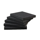 Household Nano Emery Wipe Magic Cleaner Pot Rust Rub Cleaning Sponge