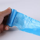 Pet Dog Waste Bags Dispenser Collector Holder Clean Puppy Poop Bag Outdoor