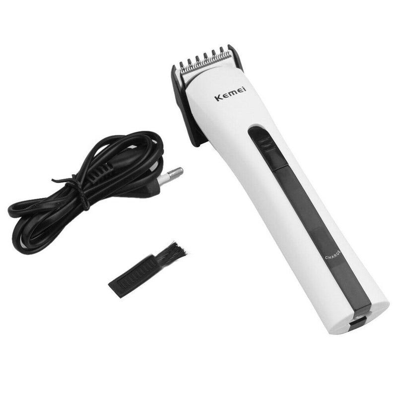 Professional Electric Hair Cutter Hair Trimmer Strong Hair Shave