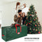Christmas Tree Storage Bag Waterproof Xmas Large Tree Container Home Quilt Pouch