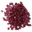 Fire Paint Sealing Wax Tablet Lacquer Seal Pill Envelope Decor (Purple Red)