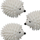 Hair Lint Catcher  ? Hedgehog Cleaning Ball Dryer Balls Washing Laundry Ball
