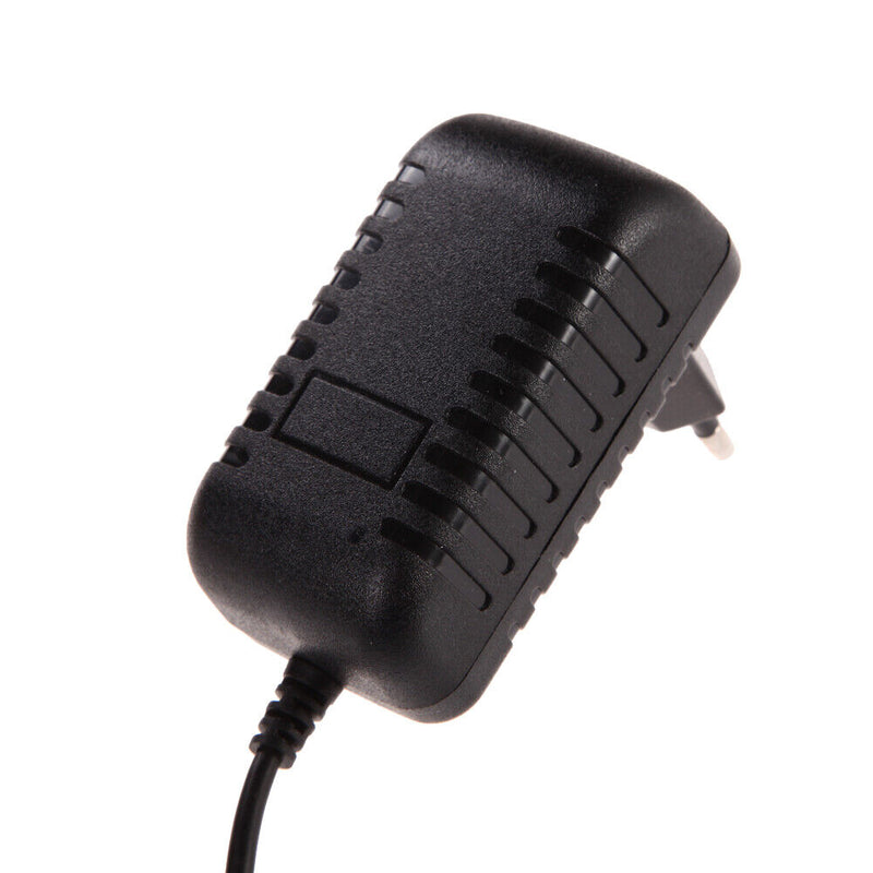 AC 100-240V Converter Adapter DC 5.5 x 2.5MM 4.5V 1A 1000mA Charger EU Plug