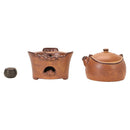 Decoration Ceramics Censer Aromatherapy Furnace Incense Holder Incense Burner