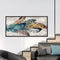 Feather 5D Diamond Painting Rhinestone Full Square Drill for Decoration (FC