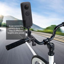 Adapter Ride Accessories Bike Damping For Action2/GoPro10/360 ONE RS Bracket
