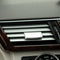 Front A/C Air Conitioning Vent Tab CliP for Mercedes-Benz E-Class W212 2009-2013